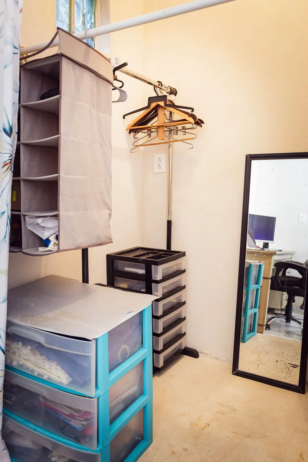 Furnished Apartment with Private Garden in Playa del Carmen