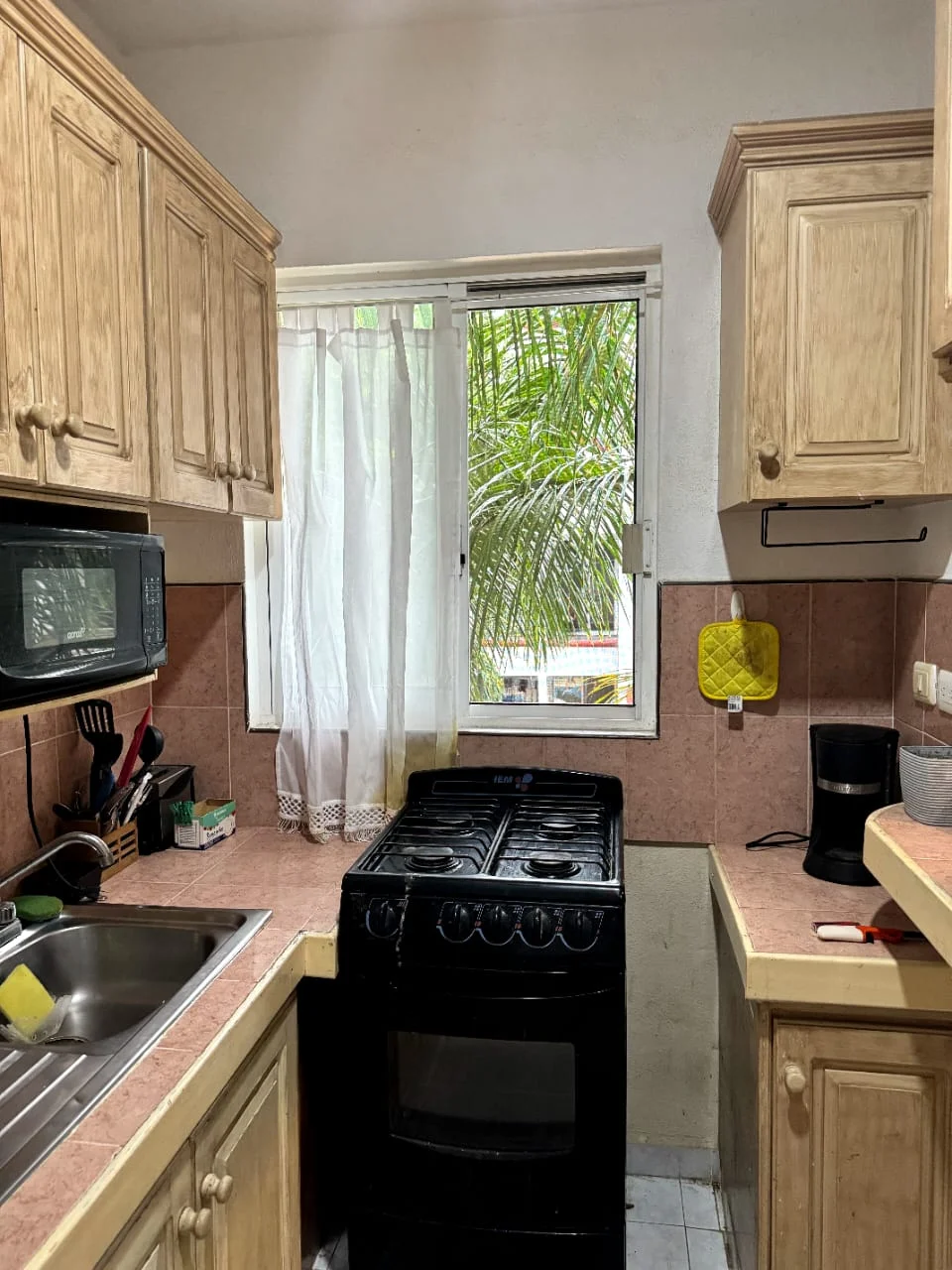 1 Bedroom Apartment at Condominio Gaviotas