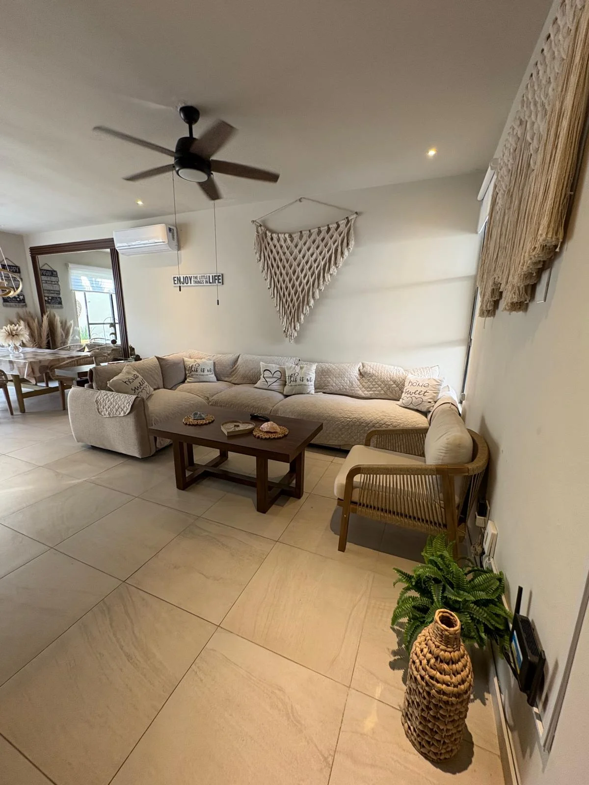 New Studio in Playa del Carmen