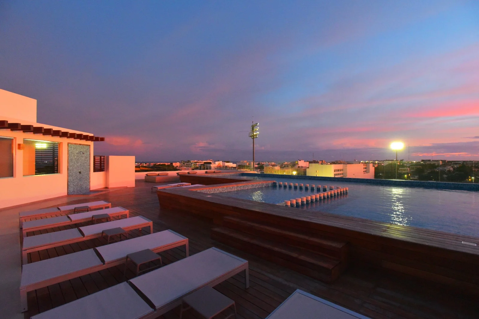 1 Bedroom Apartment at Solea - Playa del Carmen