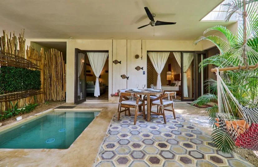 Private Room in Veleta