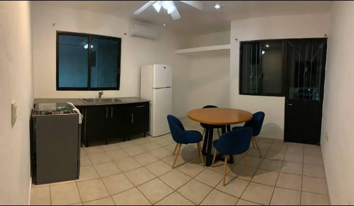 1 Bedroom Apartment in Playa del Carmen