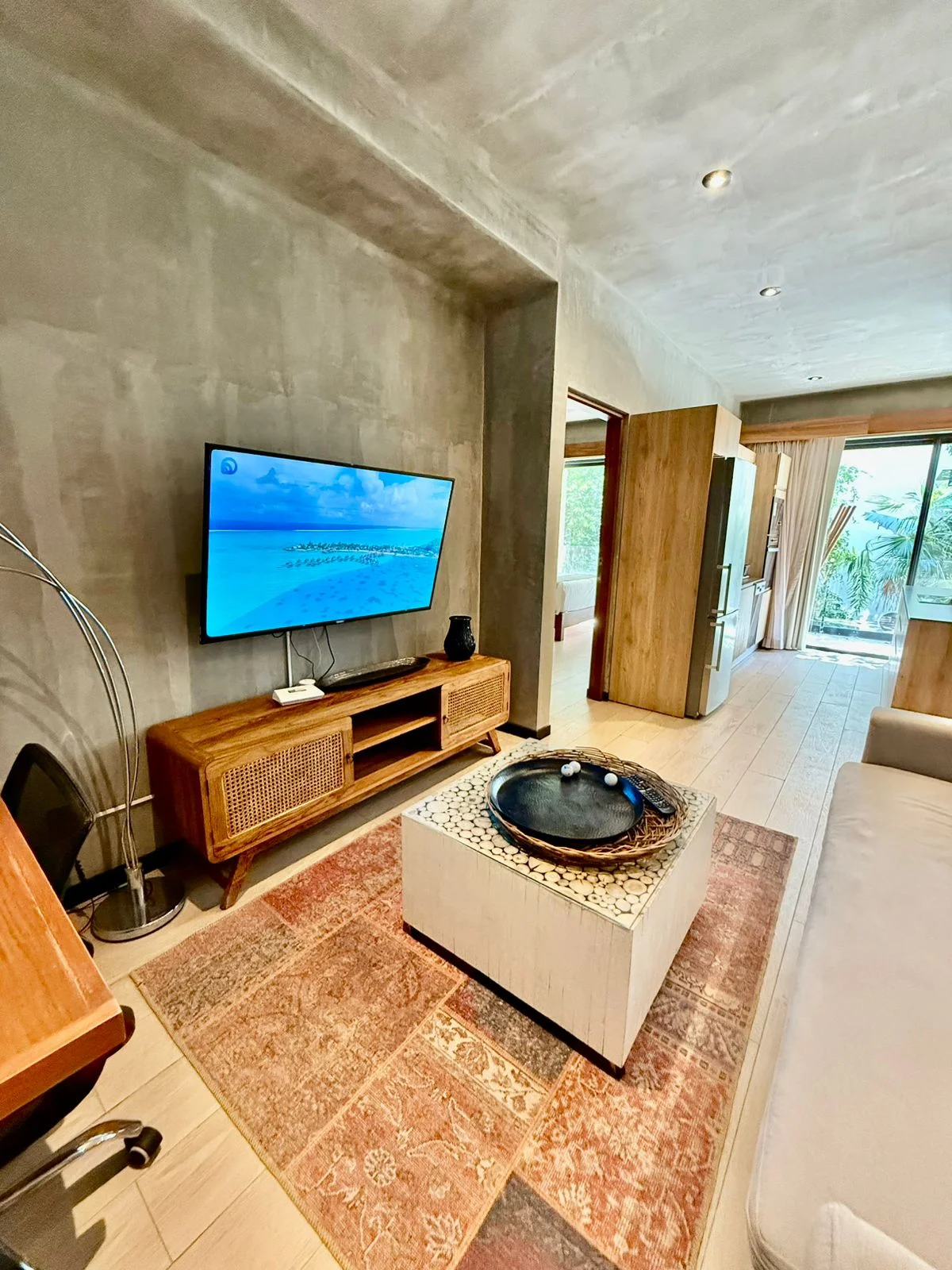 Apartment in Tulum Selva Norte