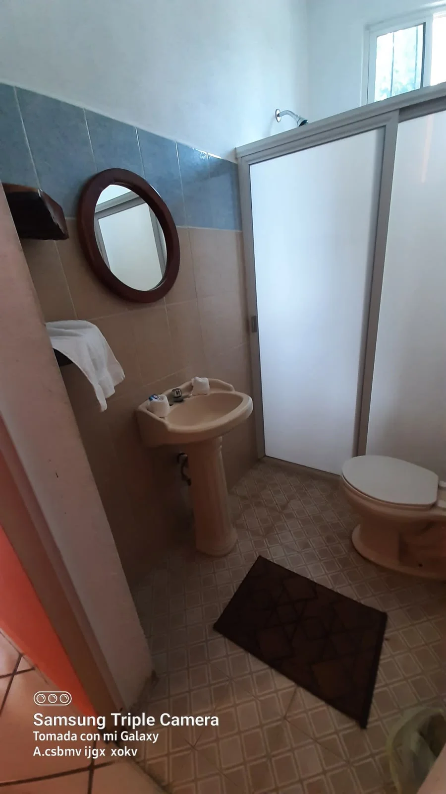 Room in Brisas de Zicatela Puerto Escondido