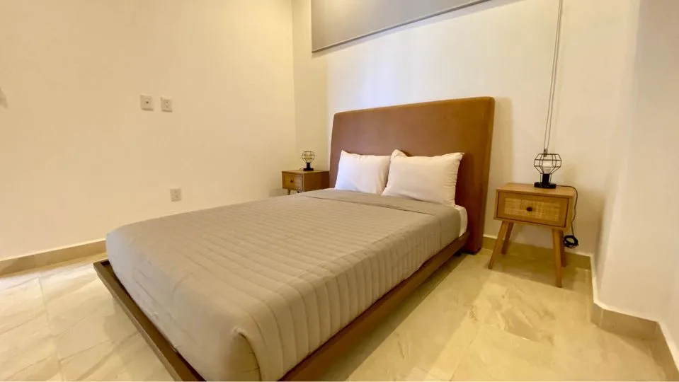 2-Bedroom Furnished Condo in Valle Aurora