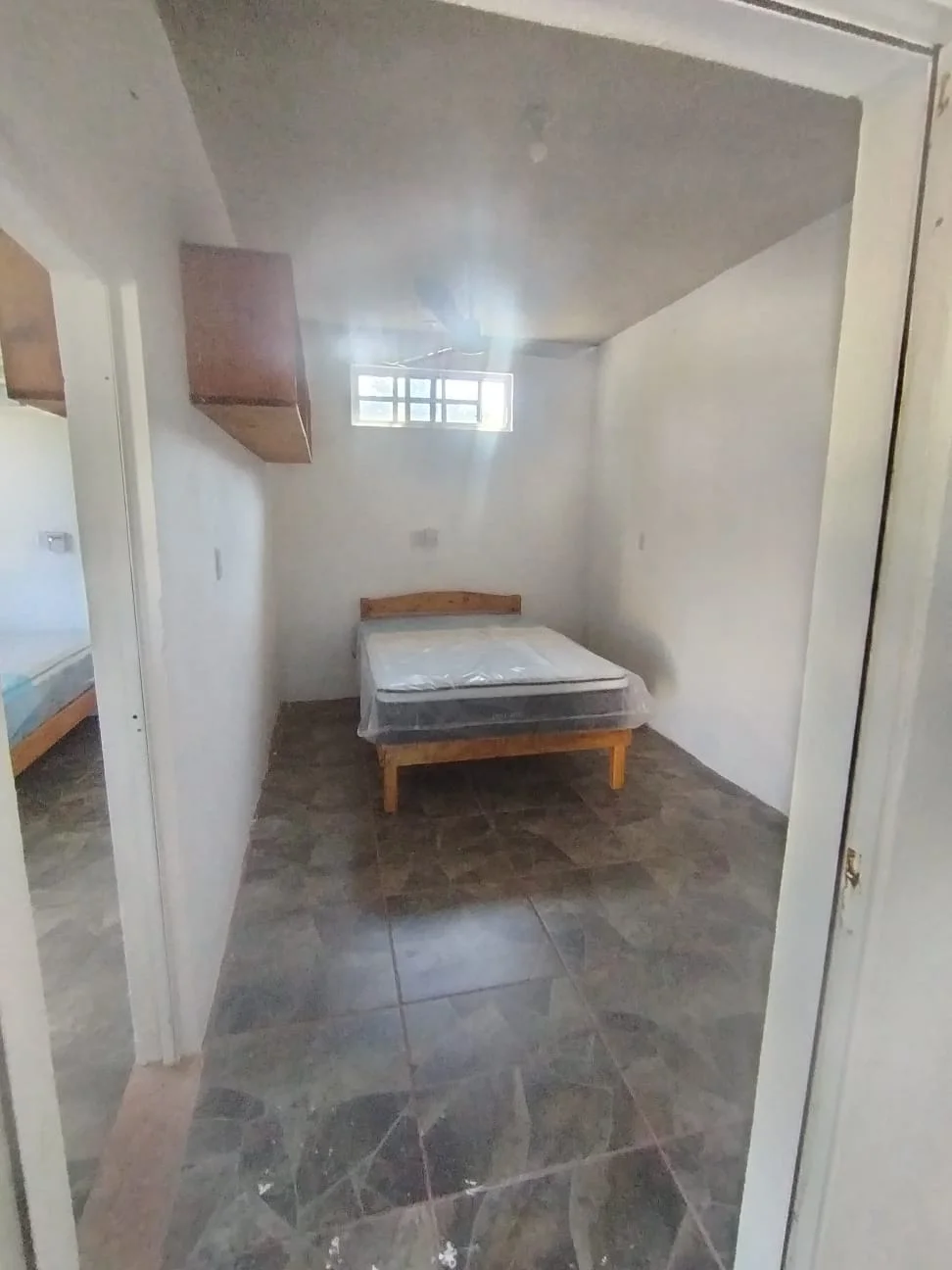 2 Bedroom Apartment in Barra de Navidad