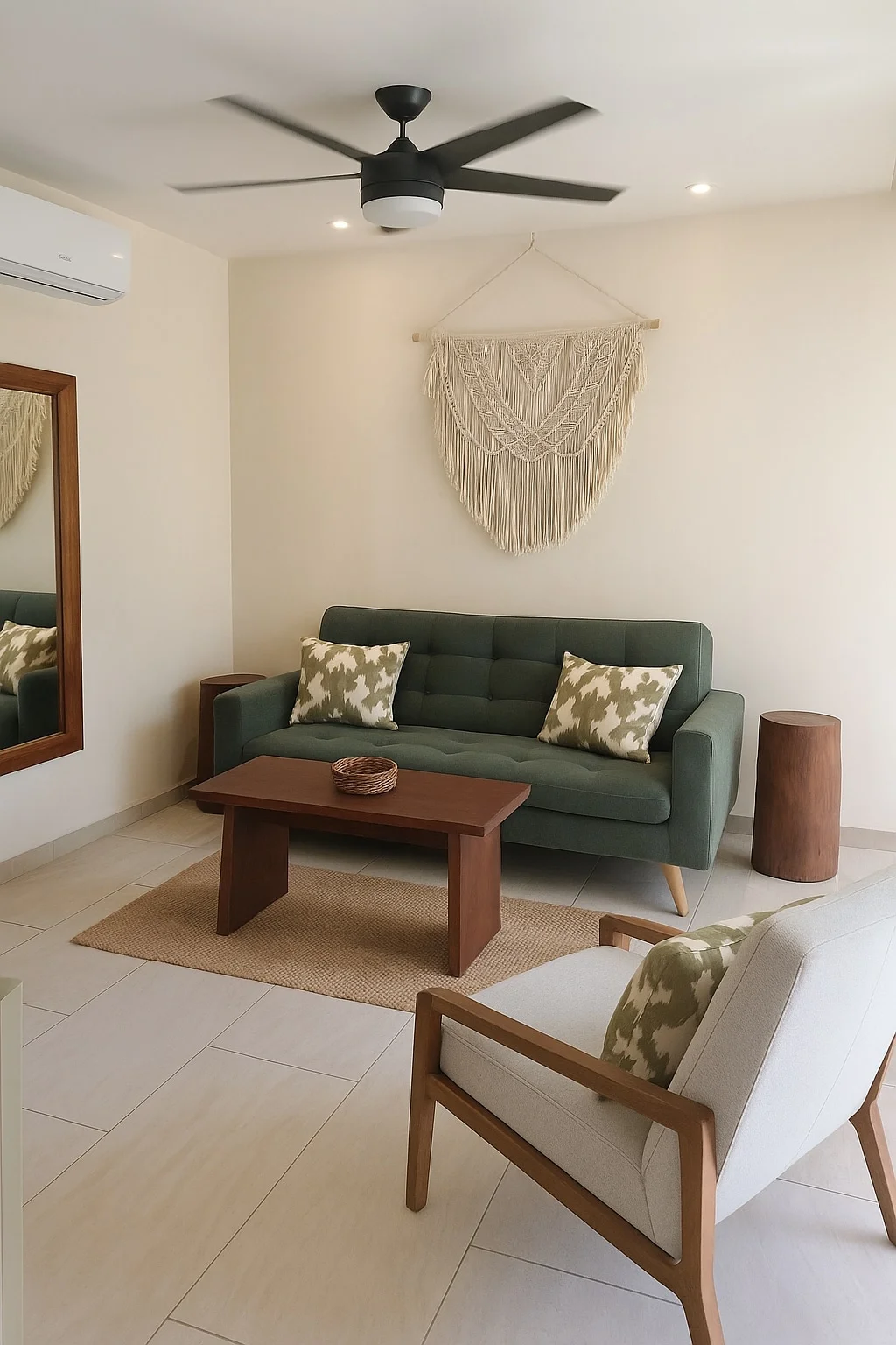 Penthouse in La Veleta