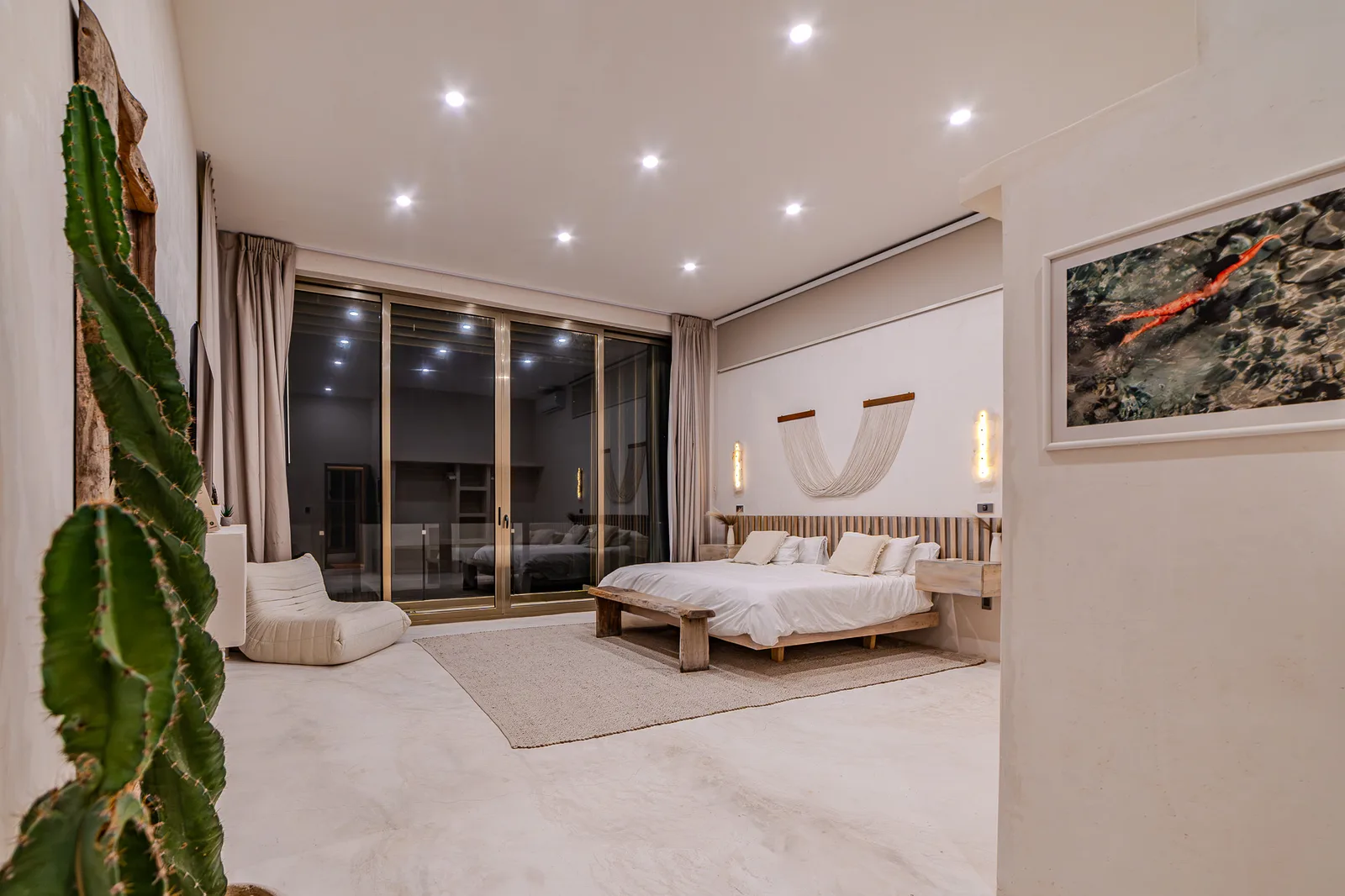 Villa in Riviera Tulum