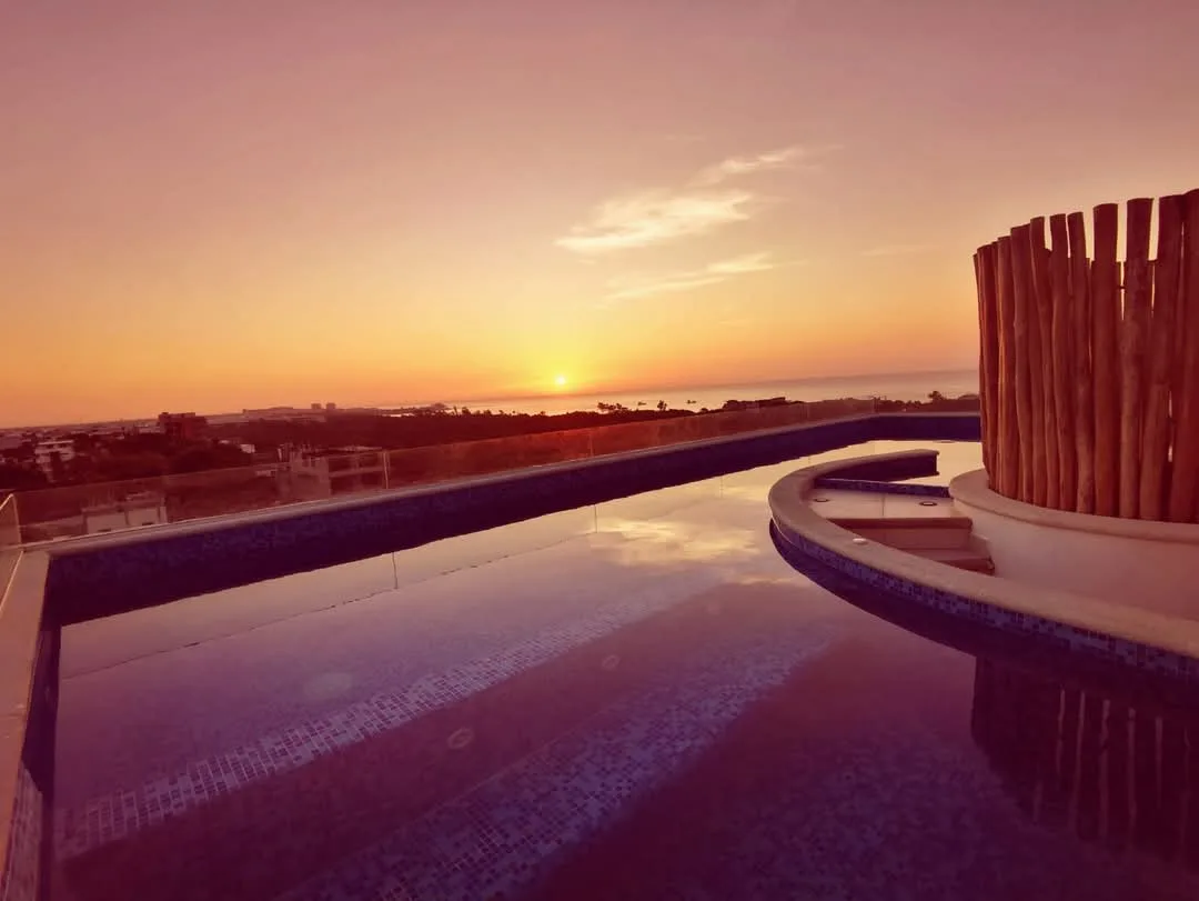 Studio Apartment in Centro, Bali-La Joya
