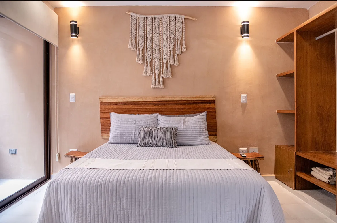 2 Bedroom Apartment in Aldea Zama, Tulum