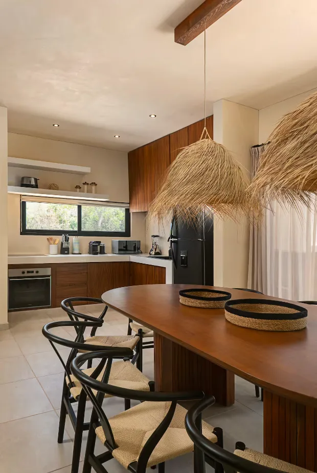 House in Rivera Tulum