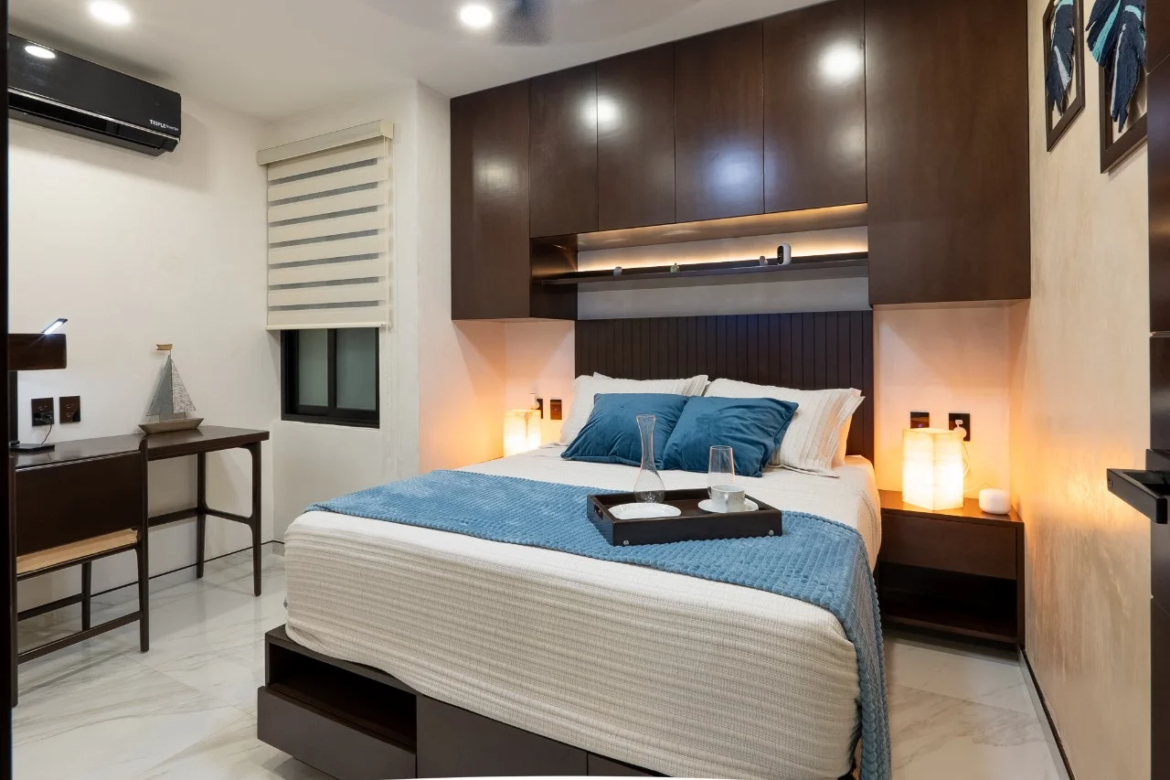 Studio Apartment in Vida Ocean