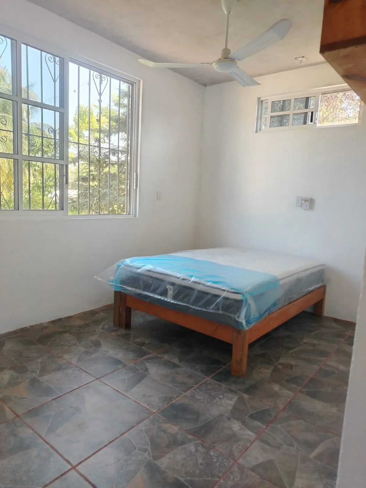 2 Bedroom Apartment in Barra de Navidad