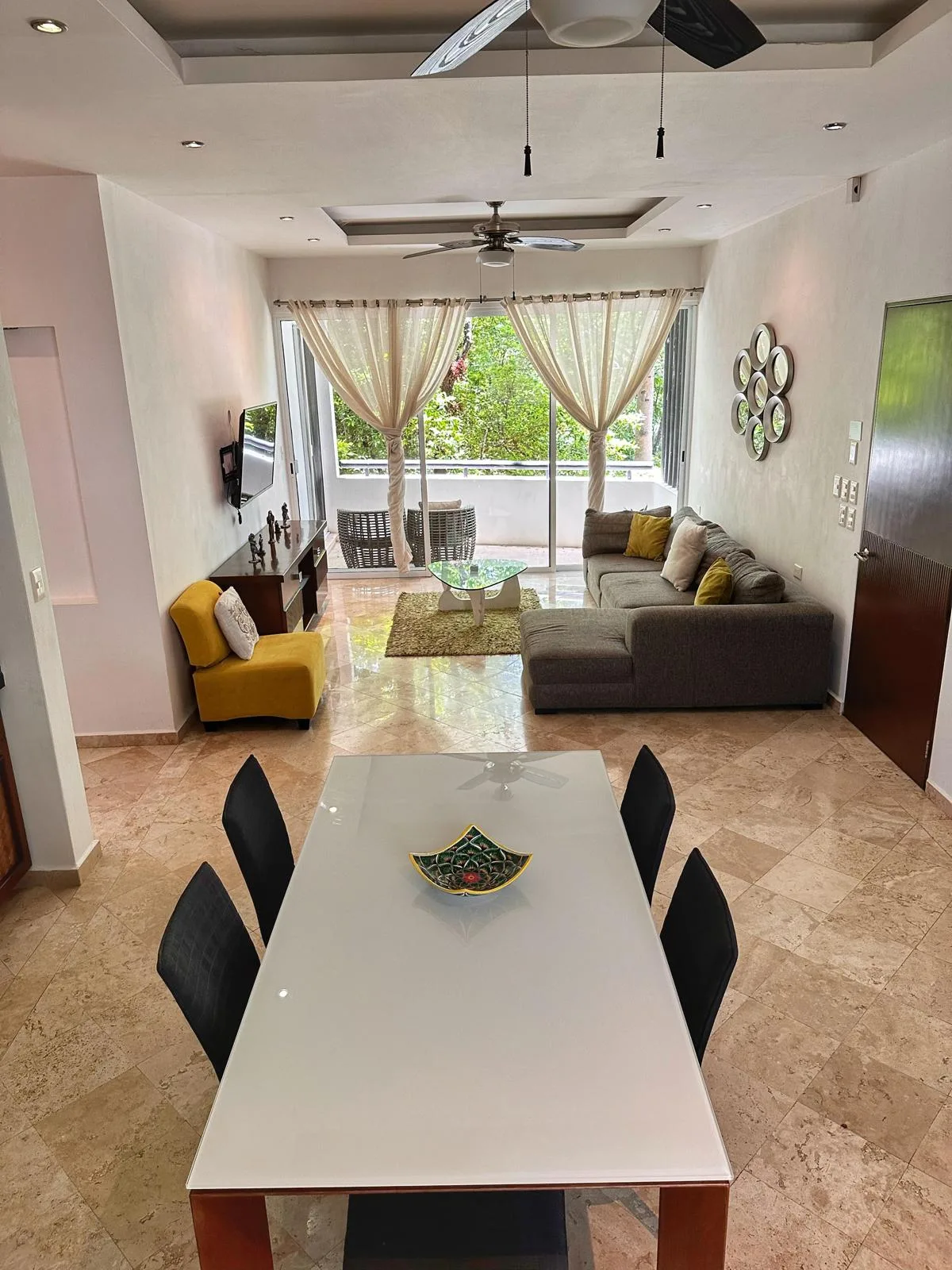 Apartment in Coco Village