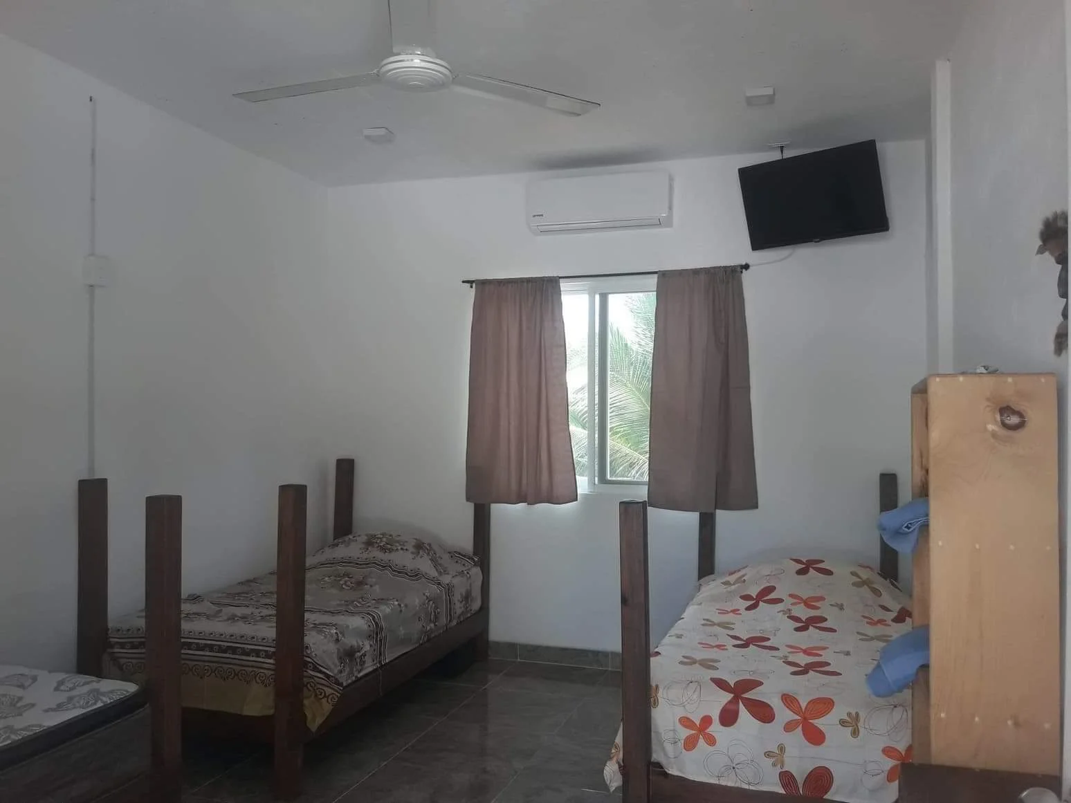Private Room in Tamarindos, Puerto Escondido