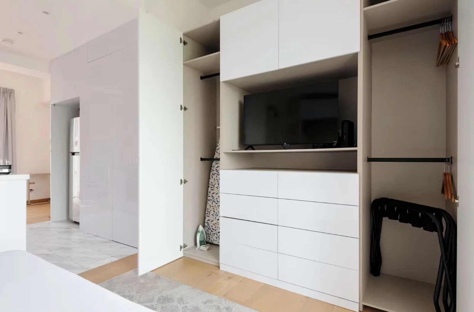Loft in Roma Norte, Mexico City
