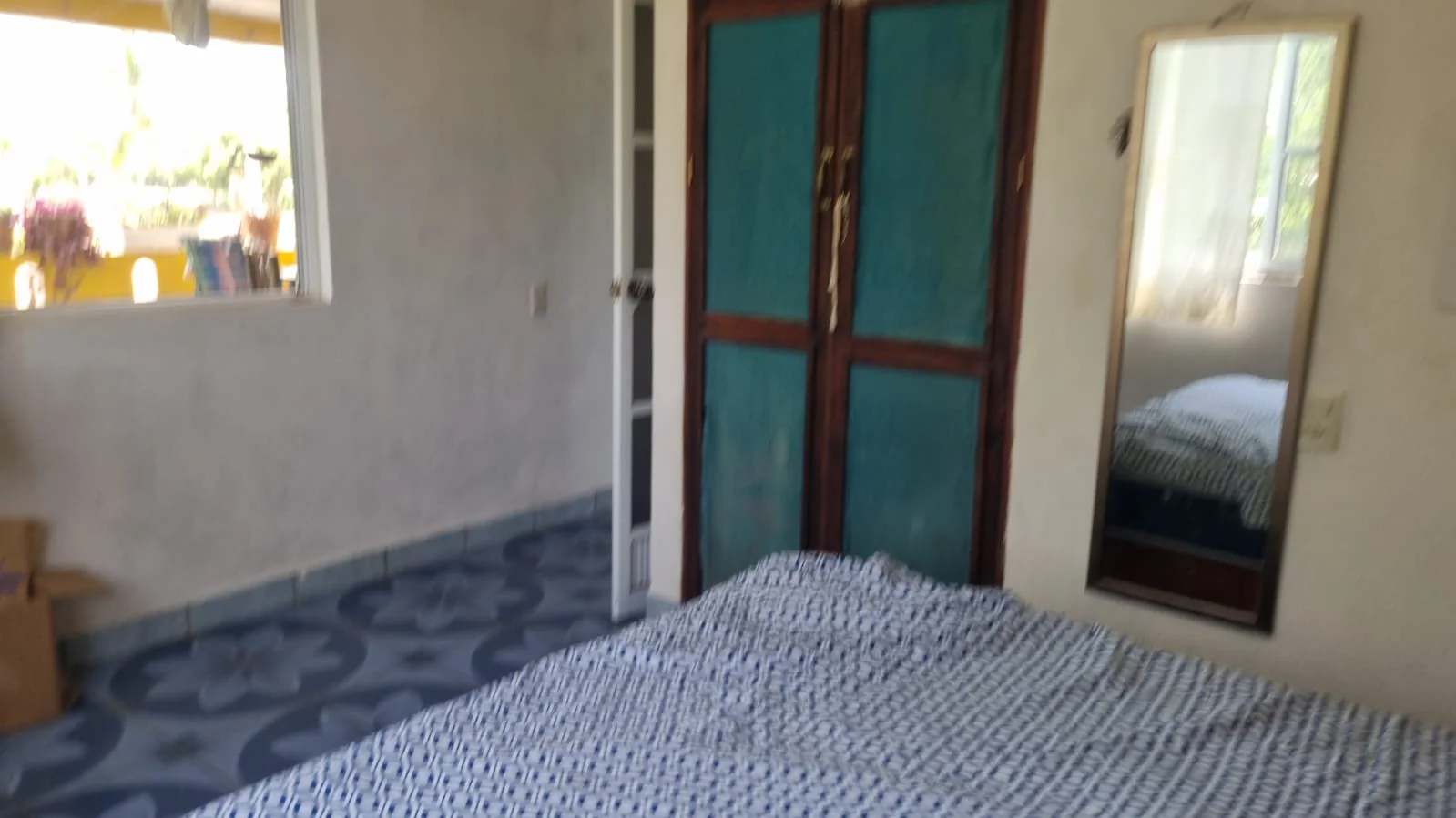 House for Rent in Puerto Escondido