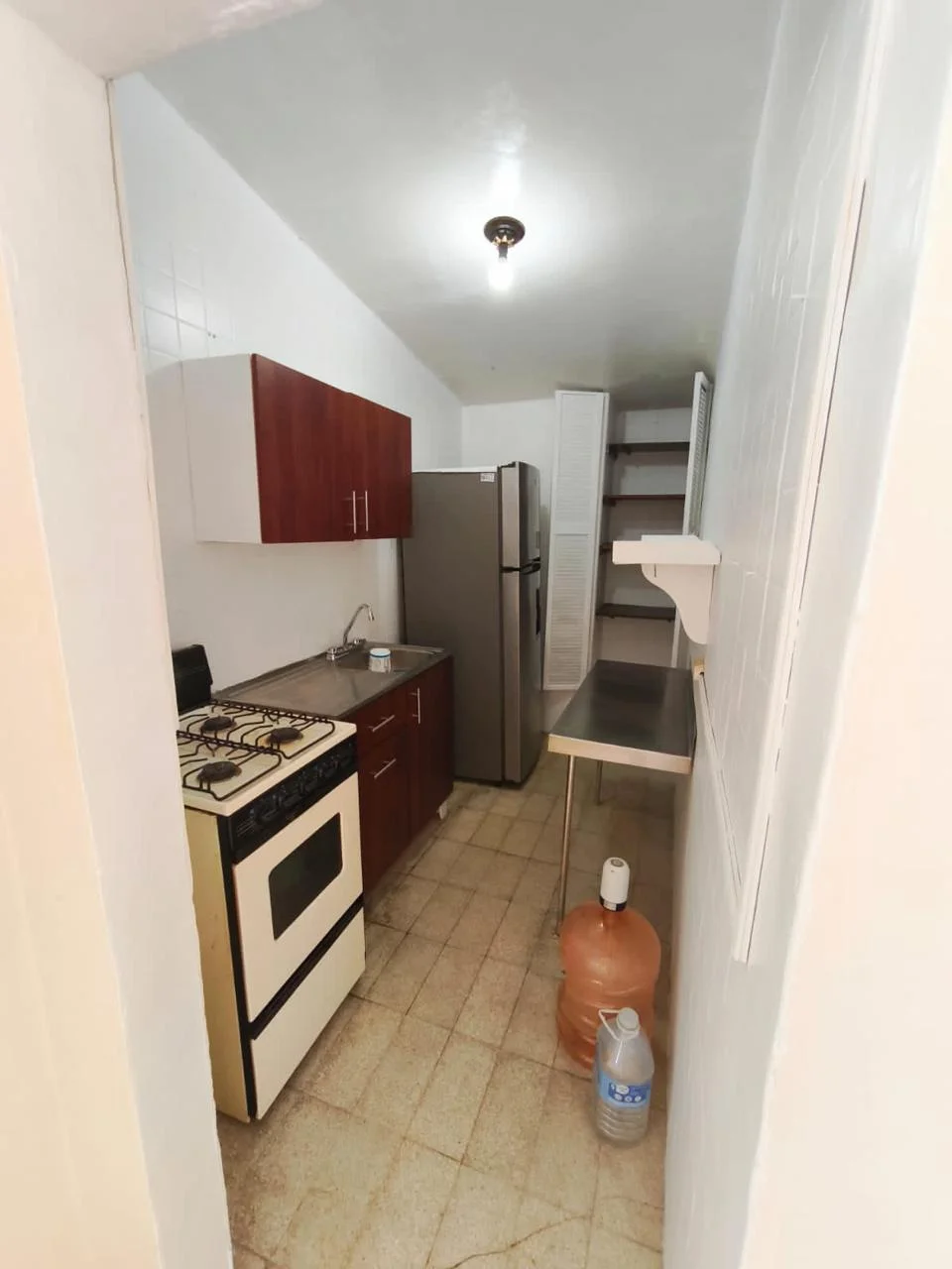 1 Bedroom Apartment for Rent in Mexico City