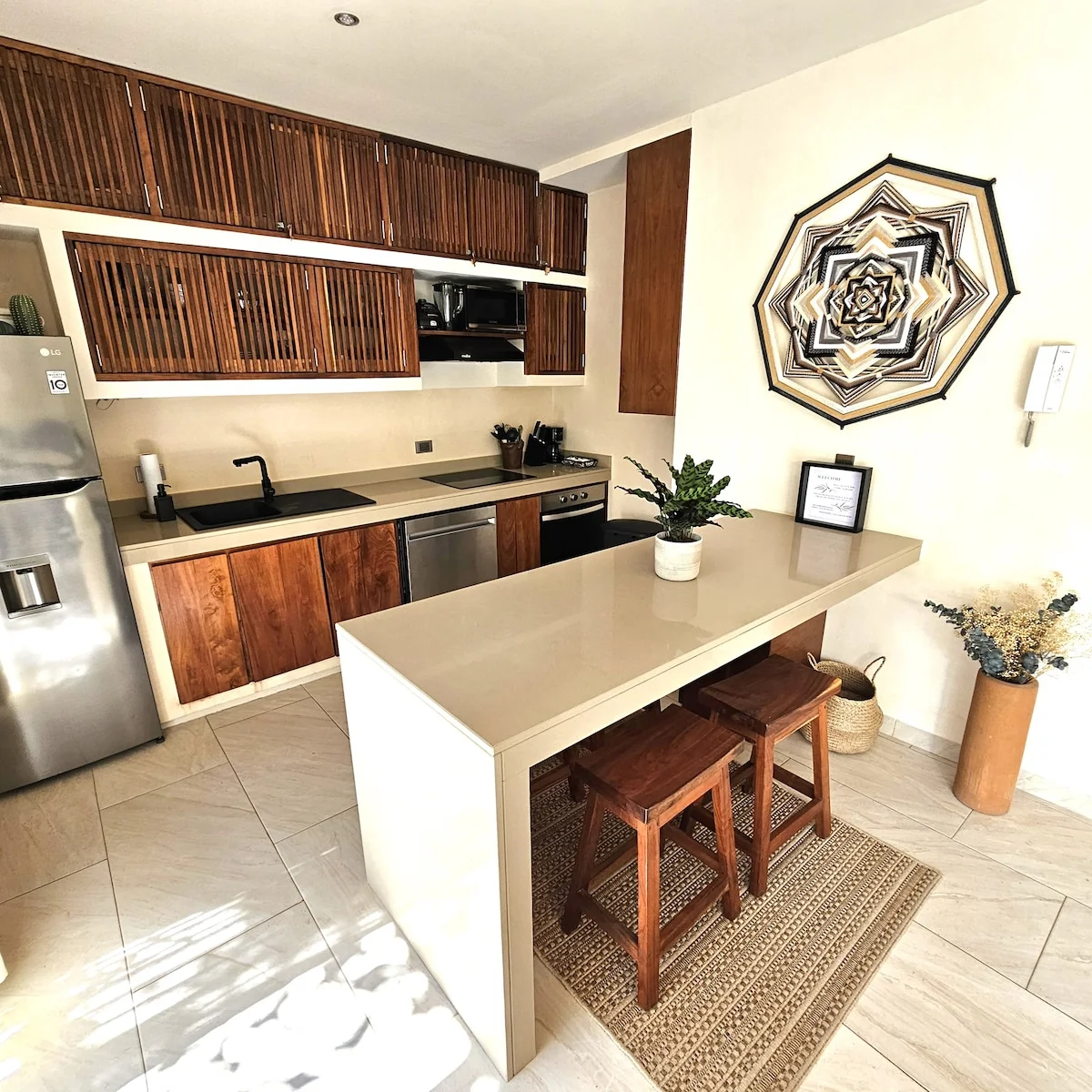 Penthouse in La Veleta