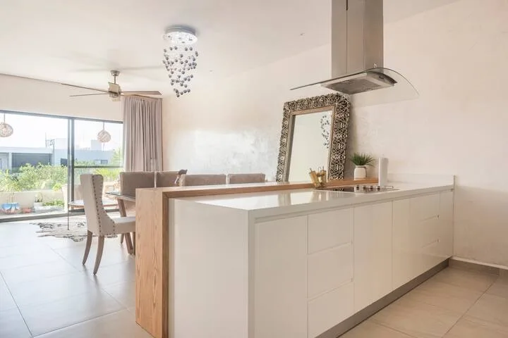 Selvanova Apartment