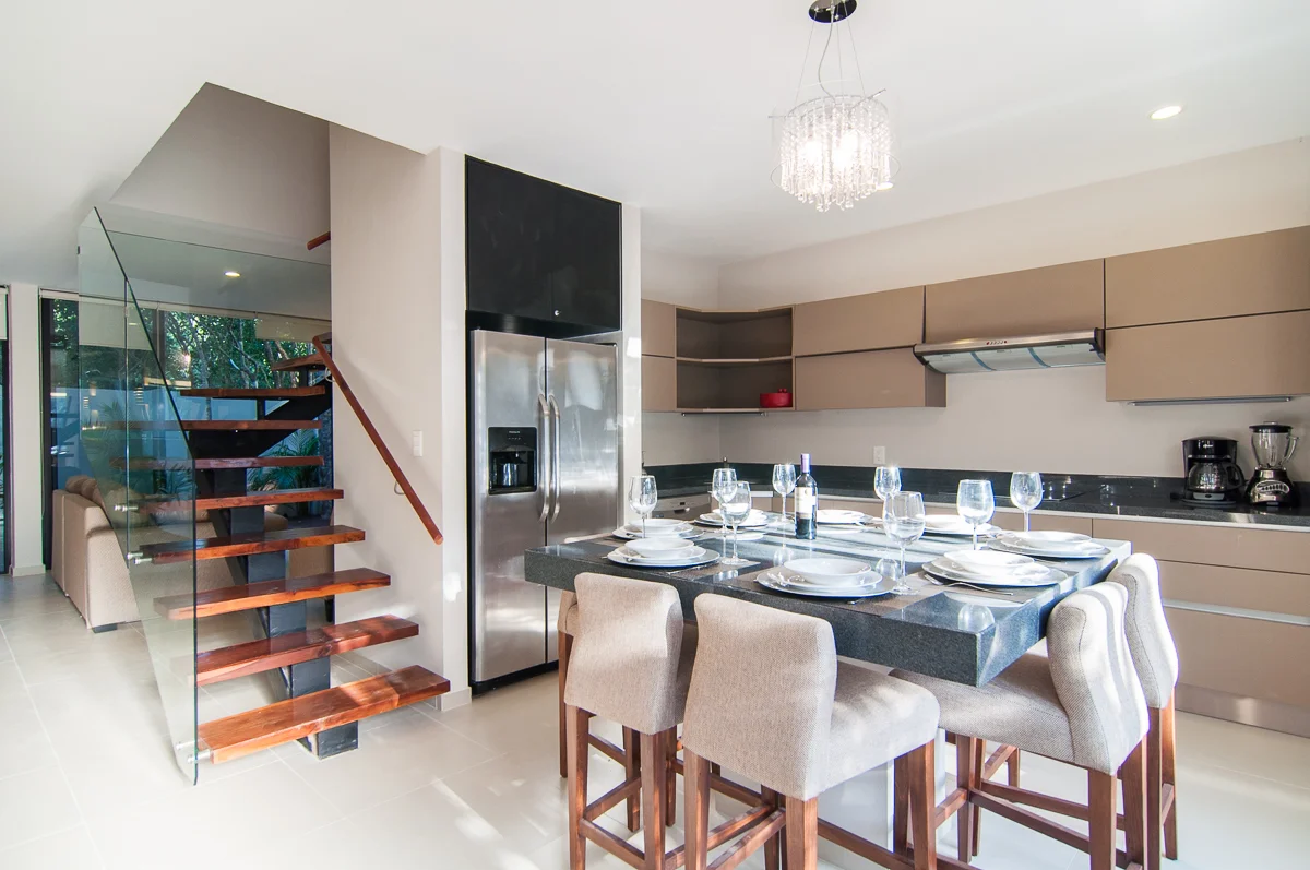 3 Bedroom House in Aldea Zama, Tulum