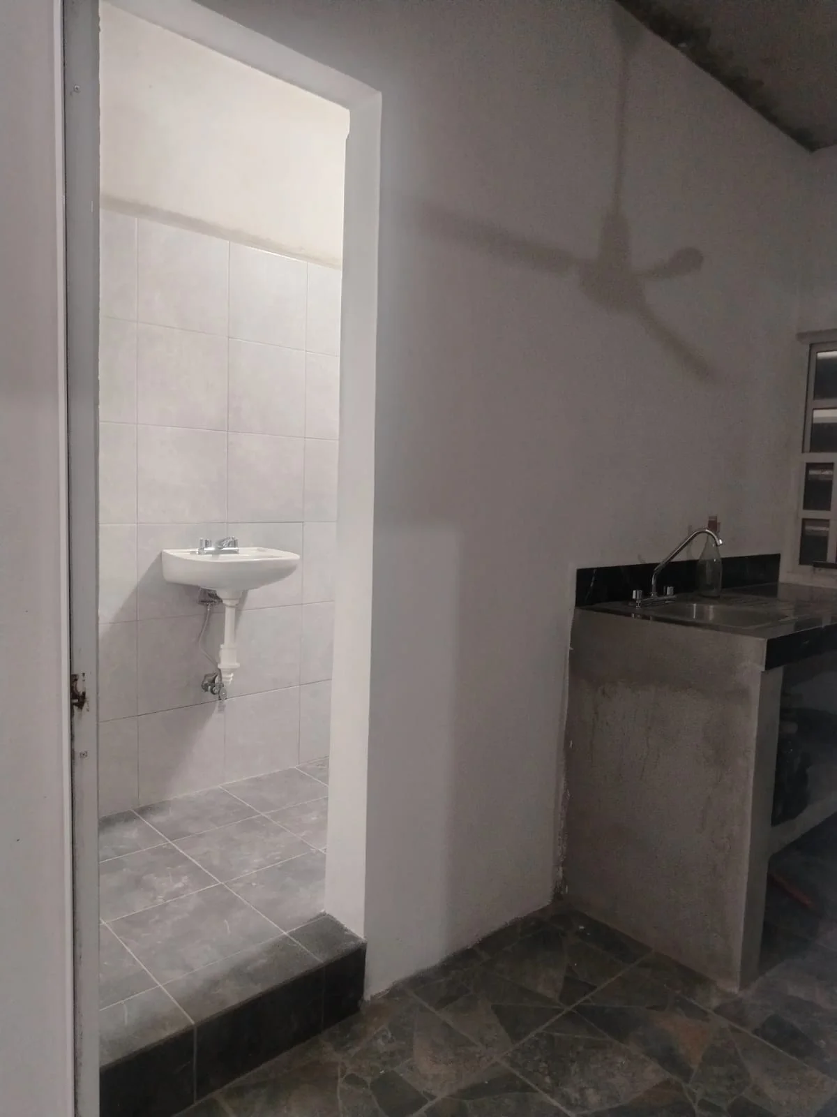 2 Bedroom Apartment in Barra de Navidad