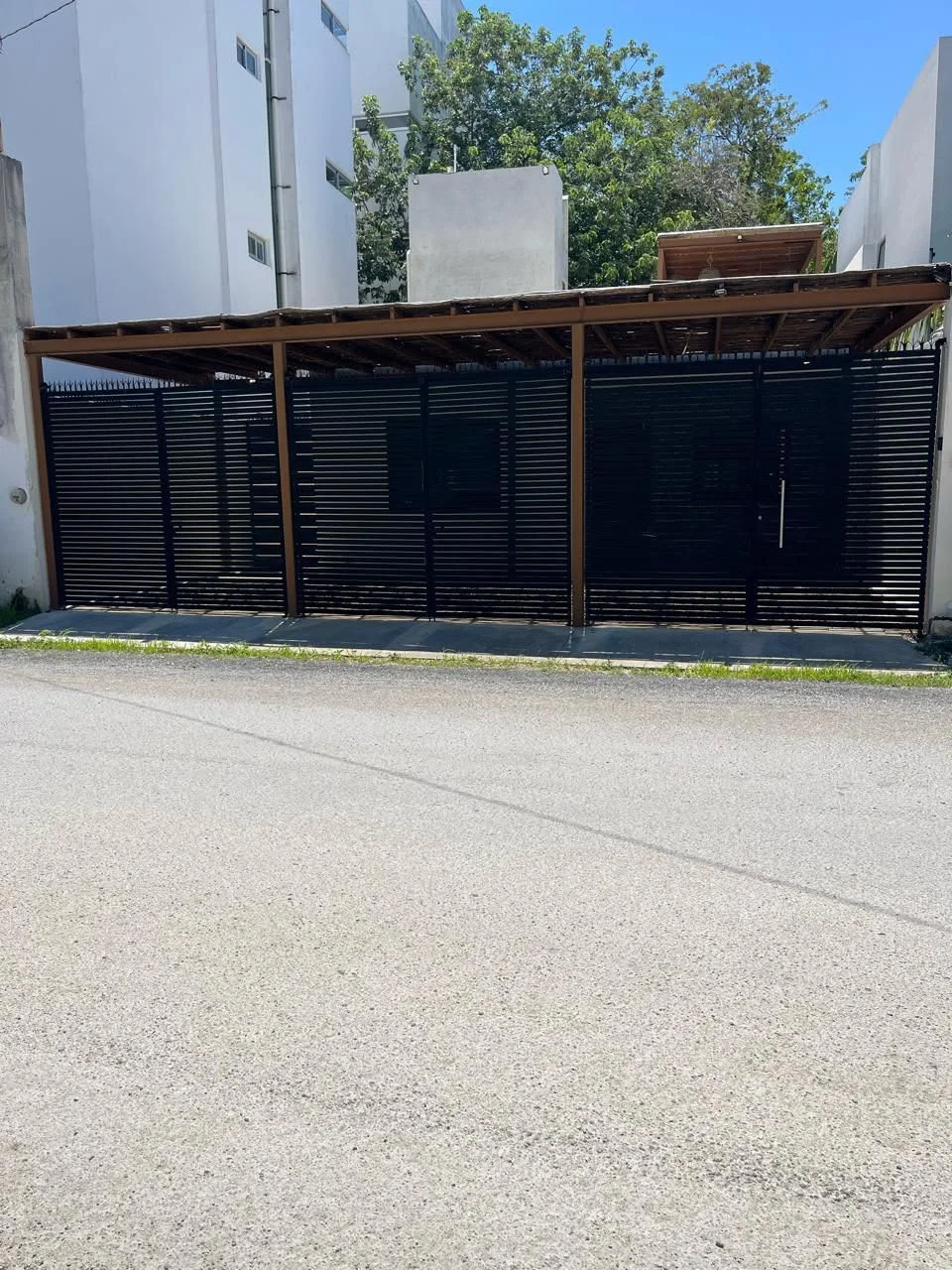 2 Bedroom Apartment in Aldea Zama