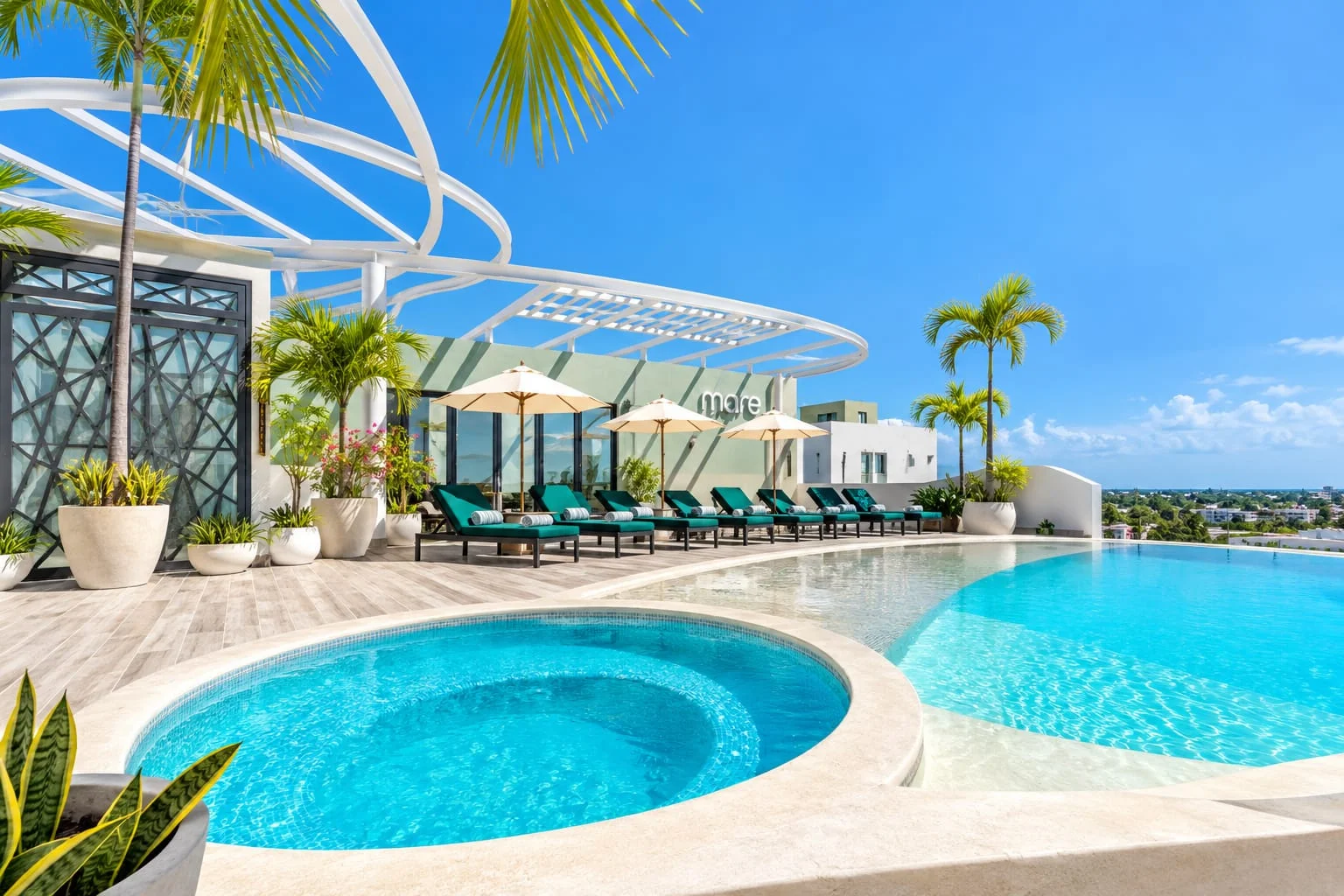 New Studio in Playa del Carmen