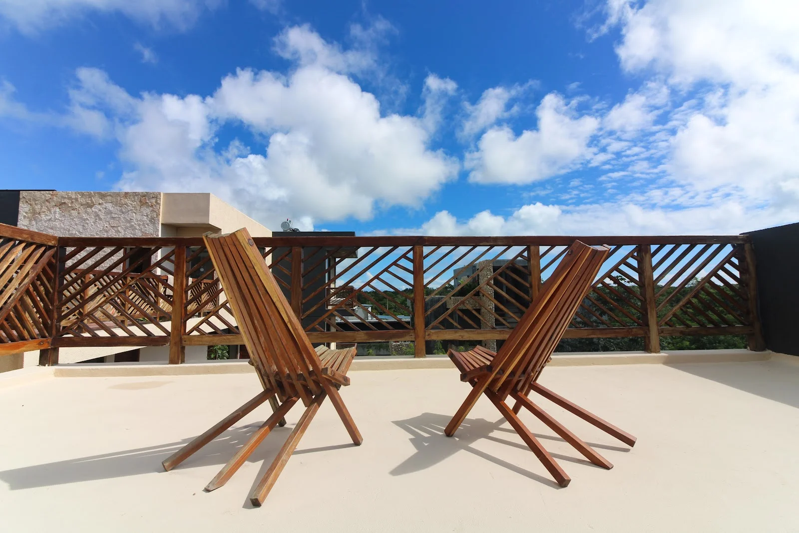 1 Bedroom Apartment for Rent in Tulum with Pools
