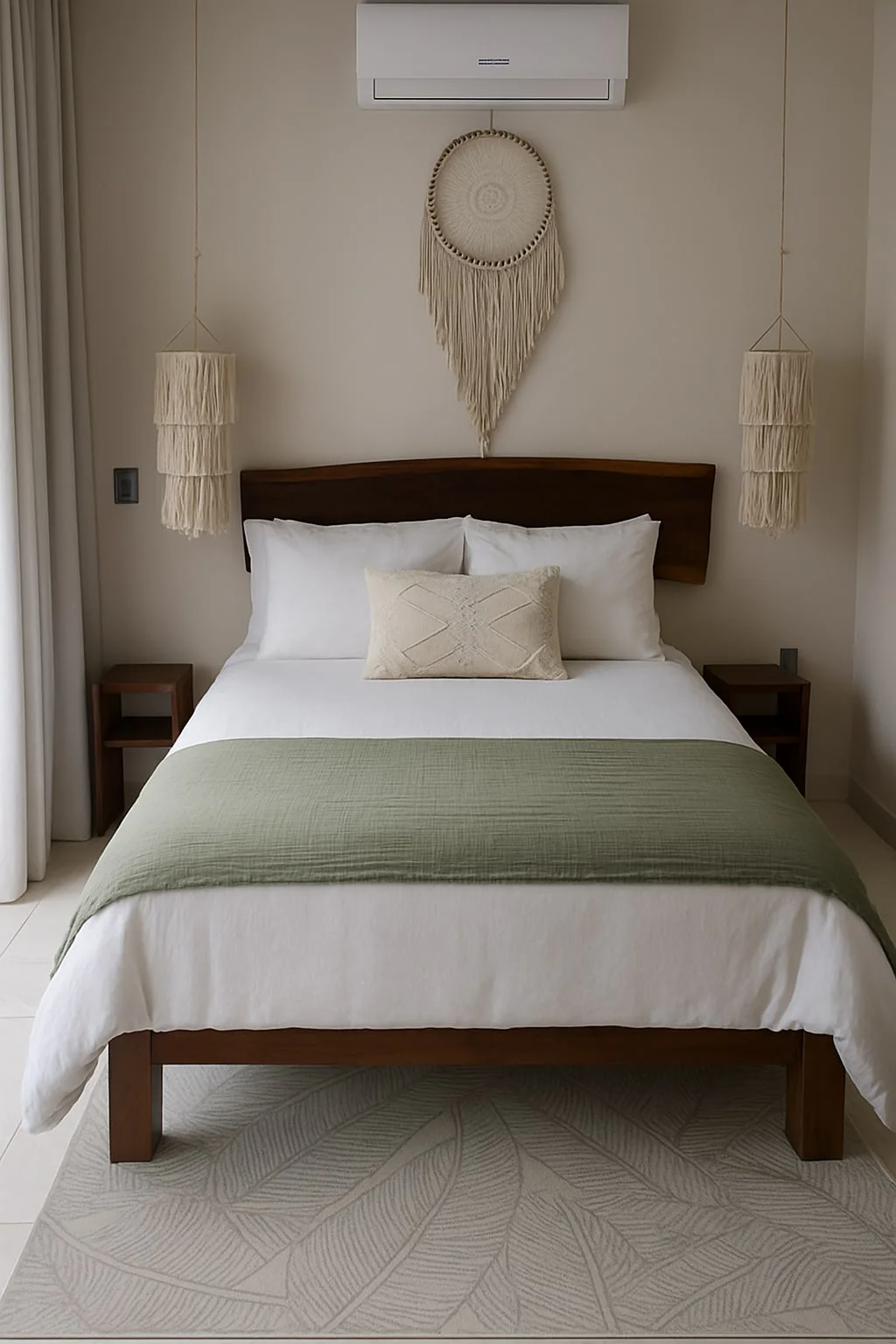 Penthouse in La Veleta