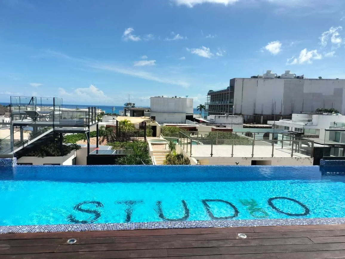 Studio Apartment in Centro