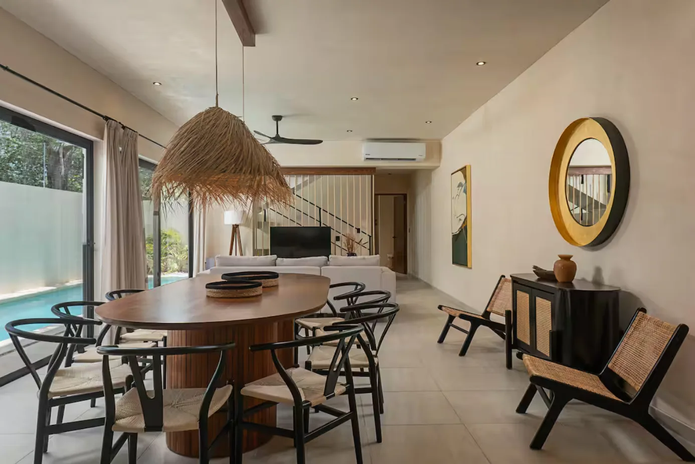 House in Rivera Tulum