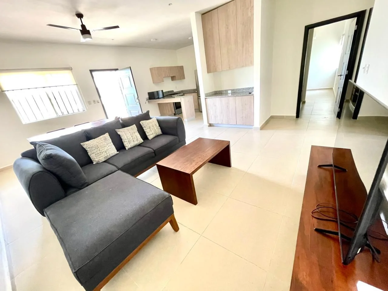 3 Bedroom Apartment in Selvanova Coto 7