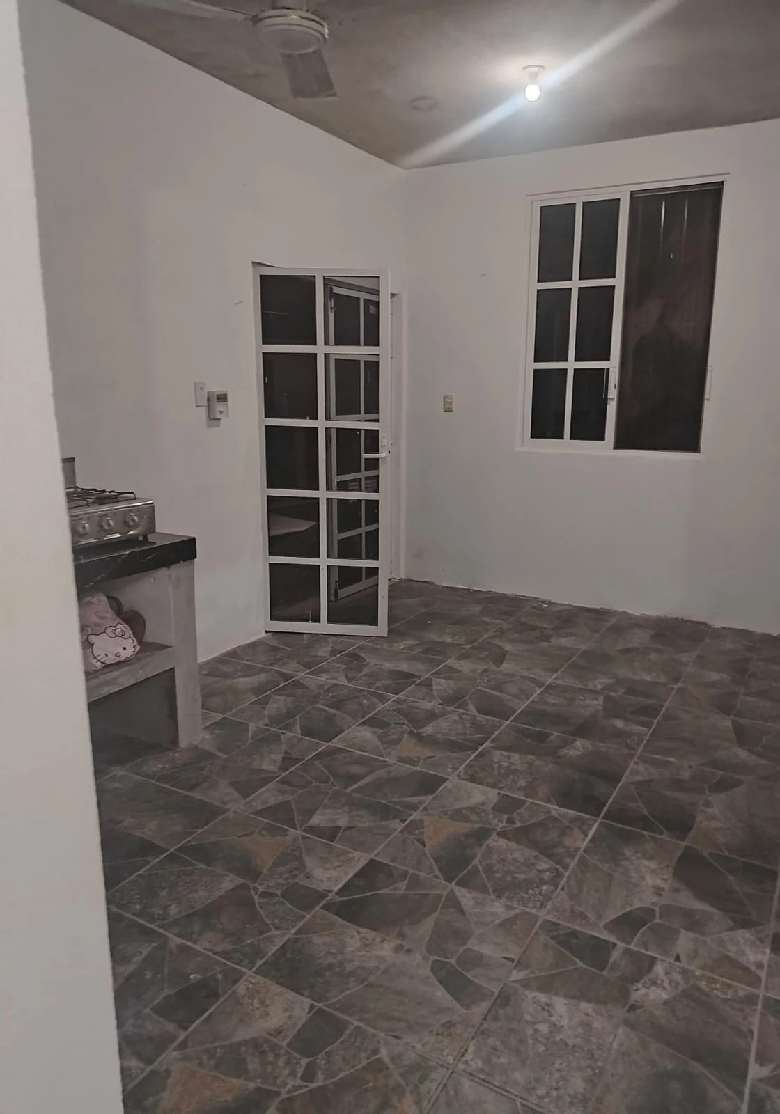 2 Bedroom Apartment in Barra de Navidad
