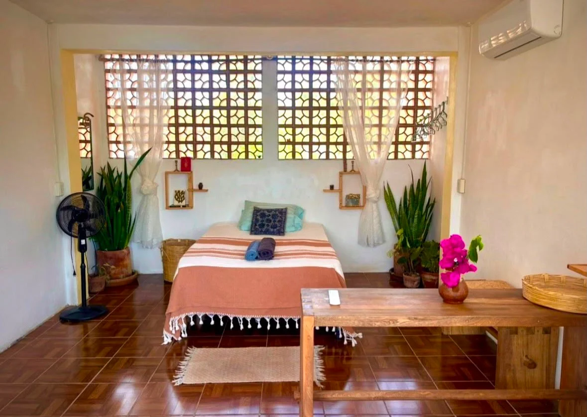 Studio Apartment in Puerto Escondido