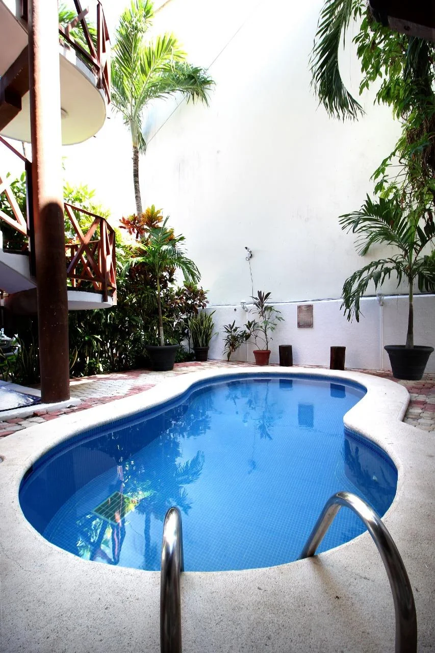 New Studio in Playa del Carmen