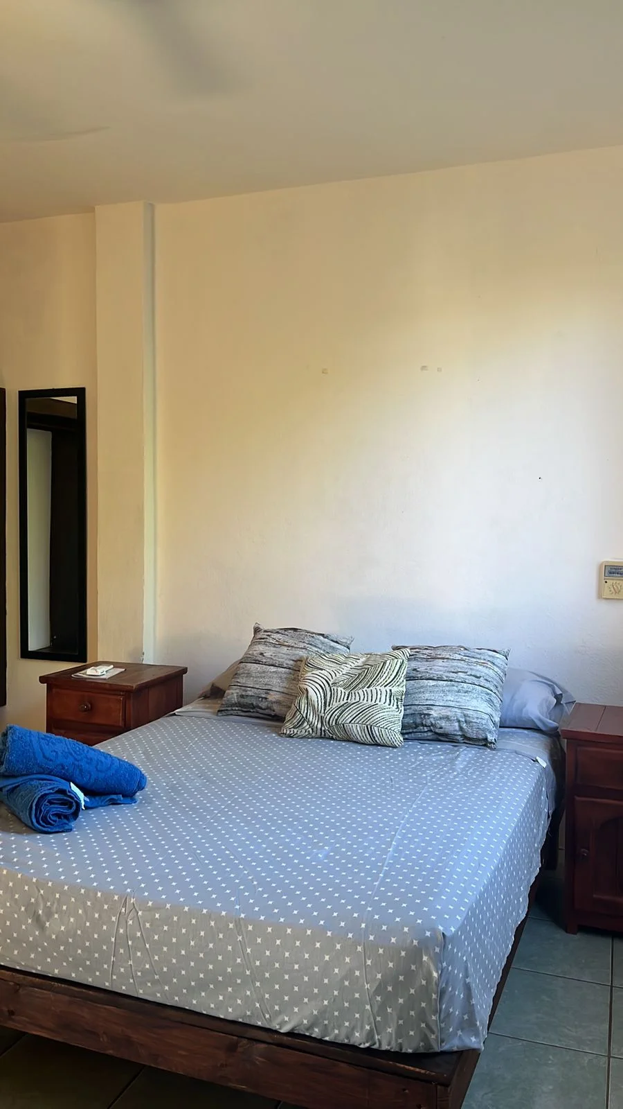 Two-Bedroom Apartment in Brisas de Zicatela