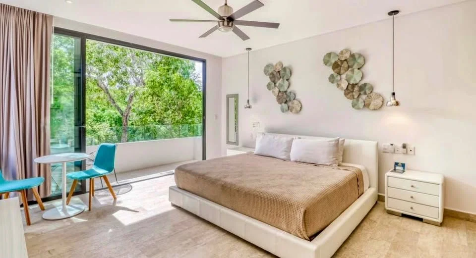 Studio Apartment in Tulum