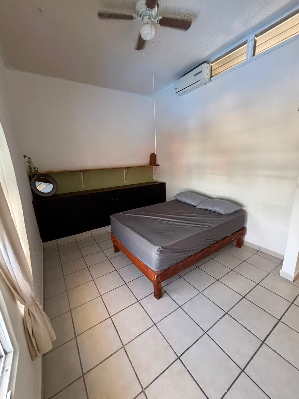 2 Bedroom Apartment in Playa del Carmen