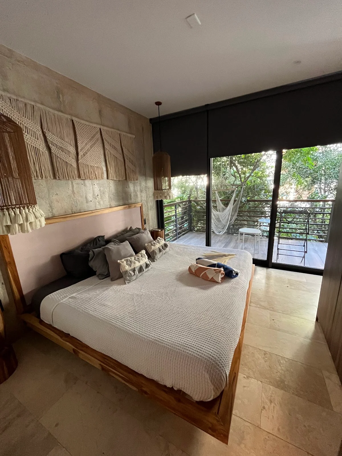 2 Bedroom Apartment in Xalet Tulum