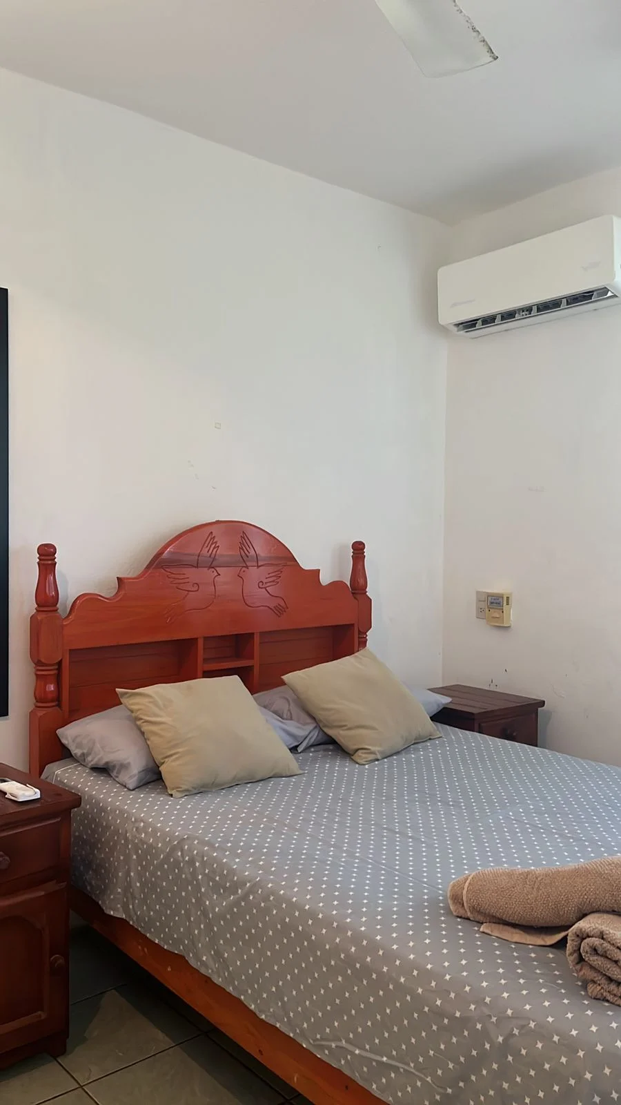 Two-Bedroom Apartment in Brisas de Zicatela