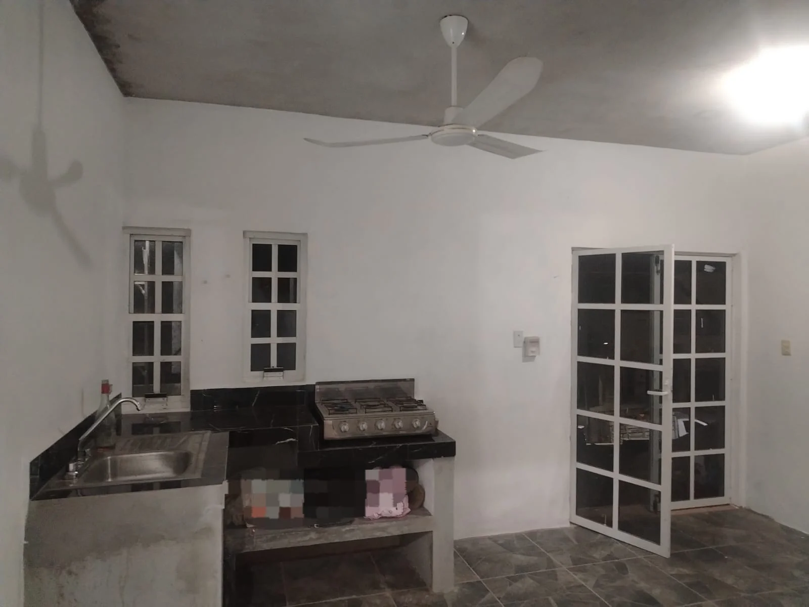 2 Bedroom Apartment in Barra de Navidad