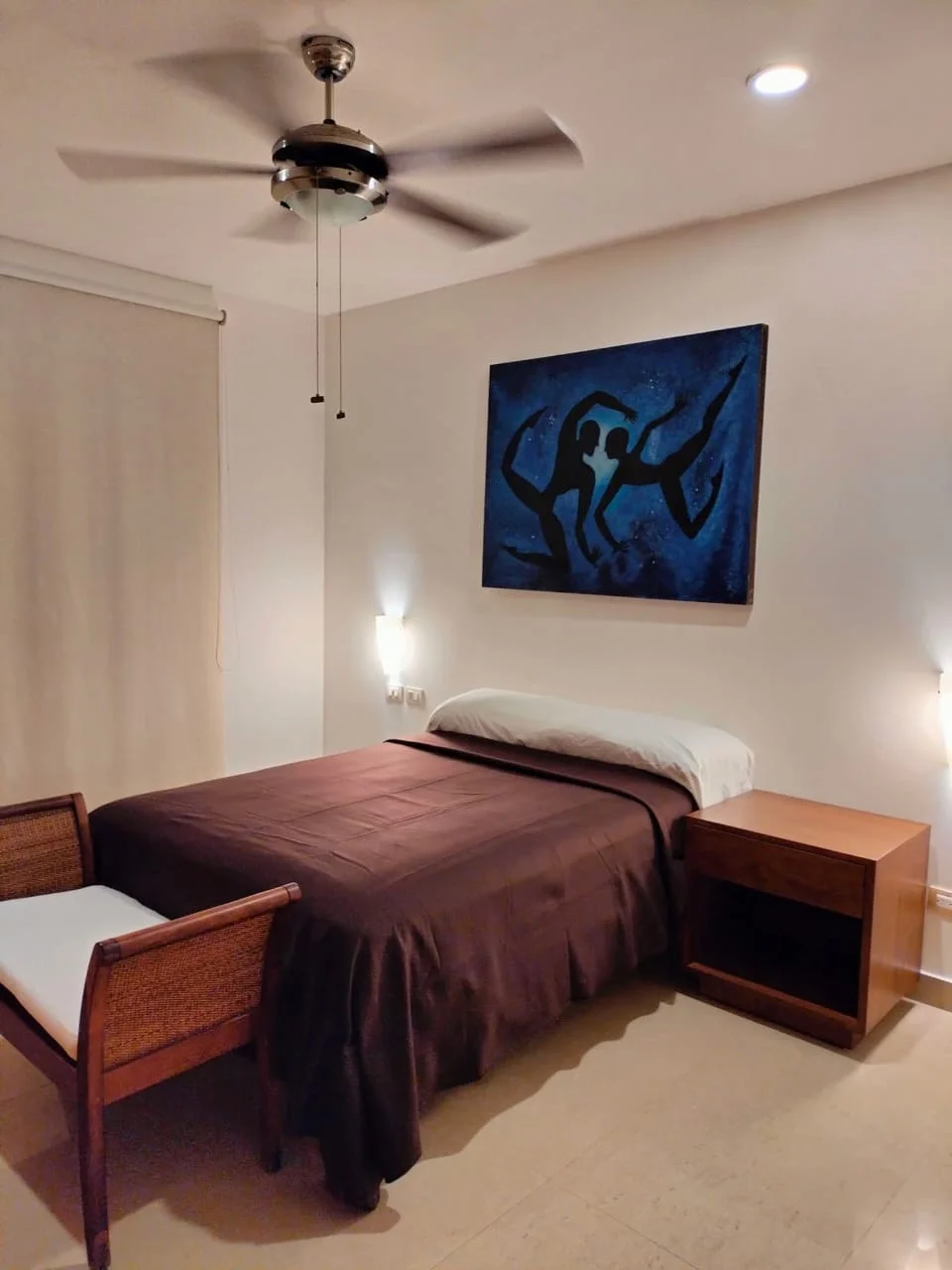 Studio Apartment in Centro