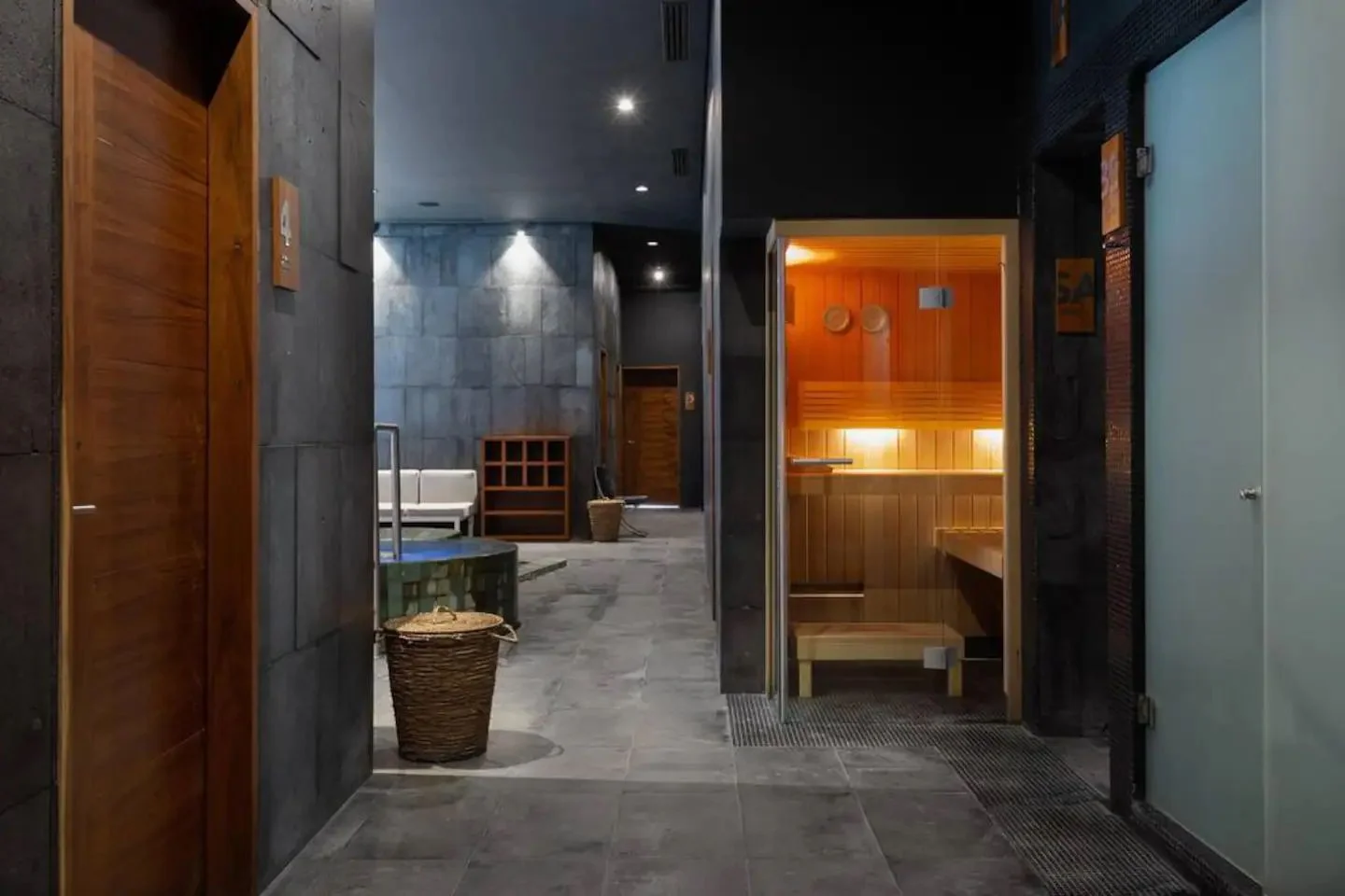 Studio Apartment in Tulum