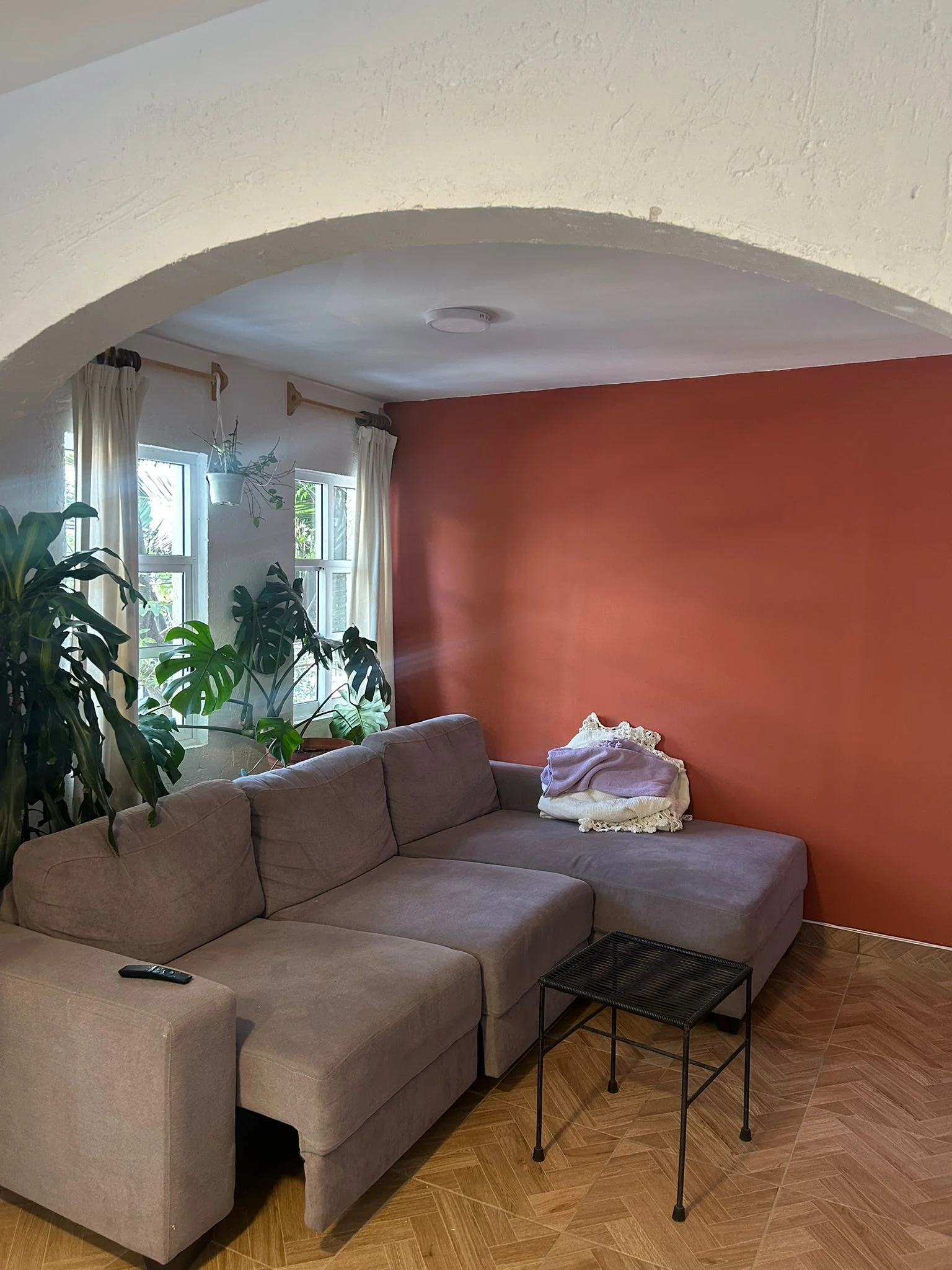 Private Room in Condesa, Steps from Parque México