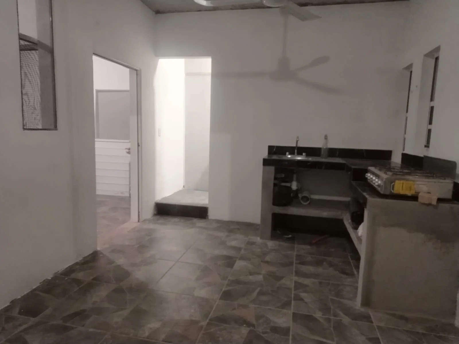 2 Bedroom Apartment in Barra de Navidad