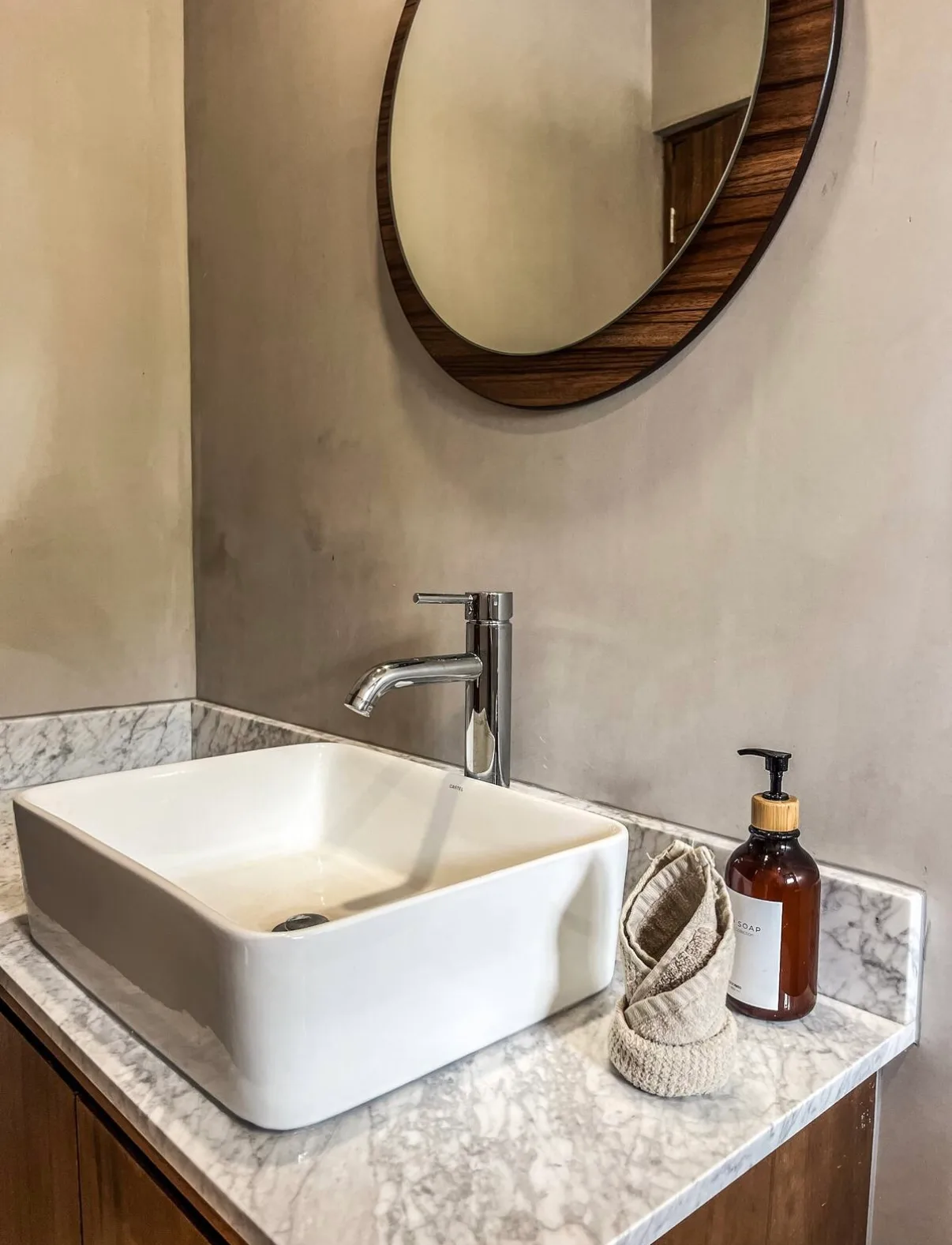 Studio Apartment in Tulum
