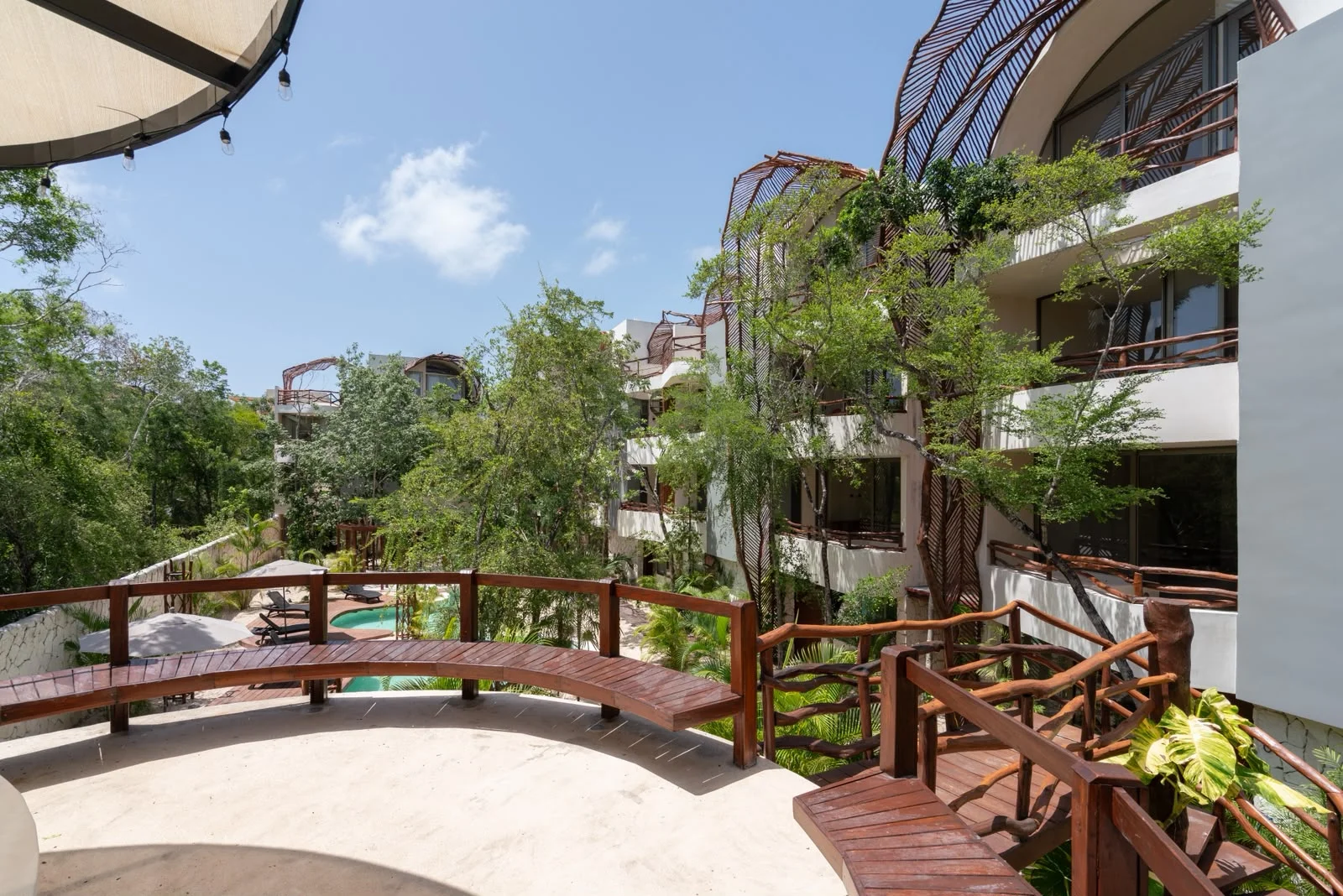 Apartment in Tulum