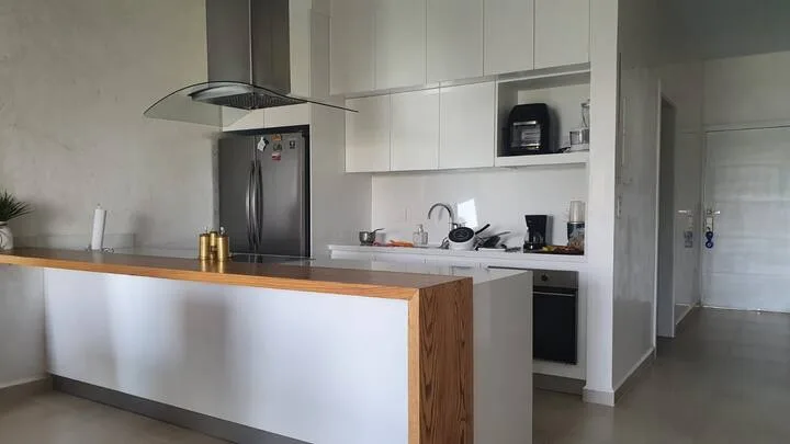 Selvanova Apartment