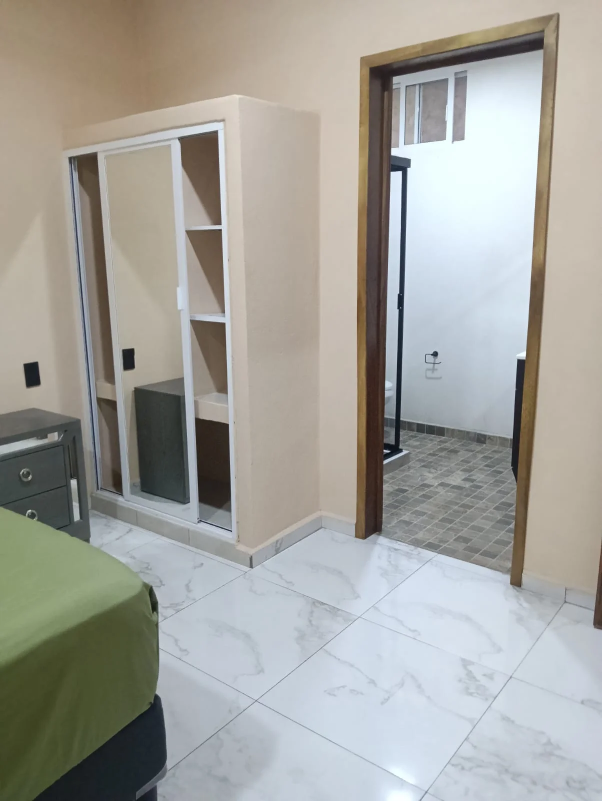 Studio Apartment in Puerto Escondido